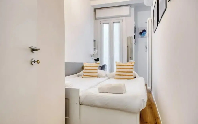 JOIVY Classy Ludovica apartments