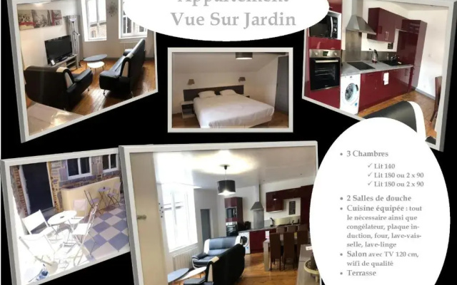 Comme chez soi