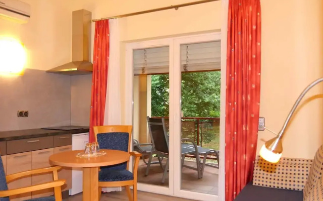 Hotel Thalfried