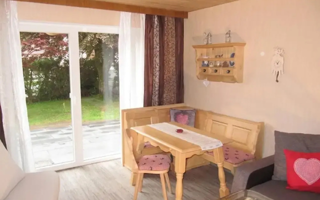Haus Panoramablick