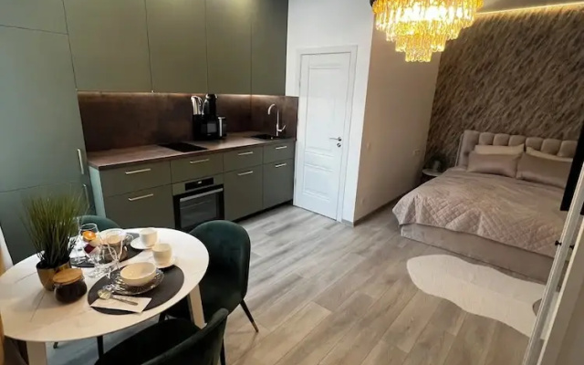 Chic Residence