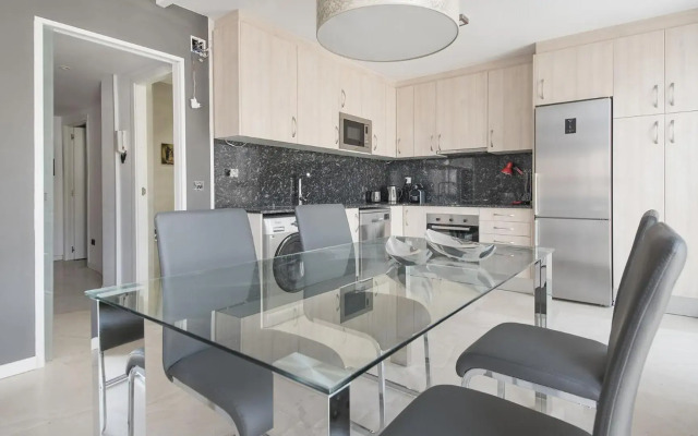 Apartment Unio
