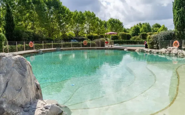 Hotiday Lodge Viareggio