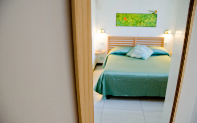 B&B Galatea