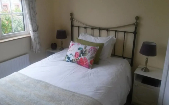 San Augustine B&B