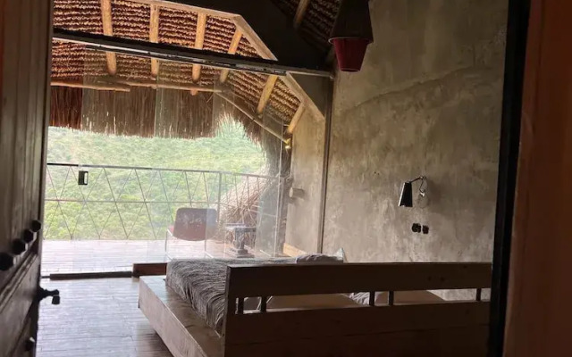 Ole-Lekurruki Ngare Ndare