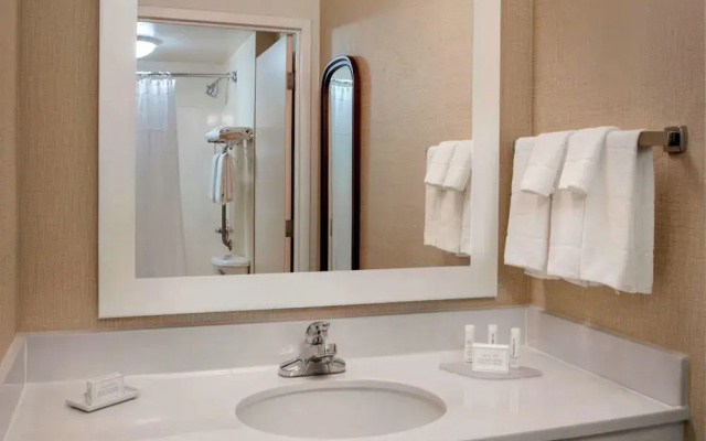 Willow Grove by IHG