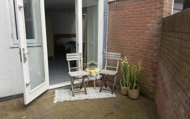 studio d'Oude Stad