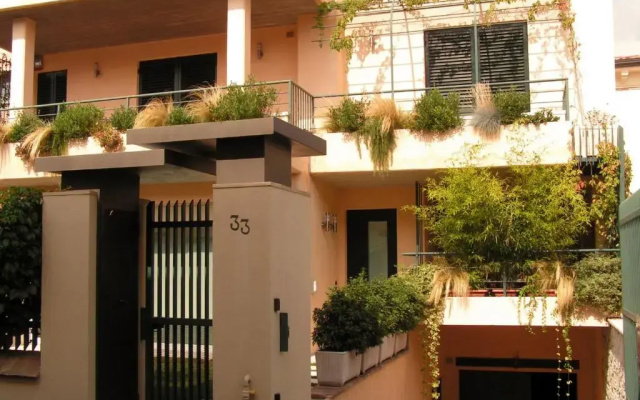 Residenza Montebello