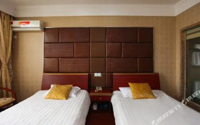 Xinliangmao Hotel