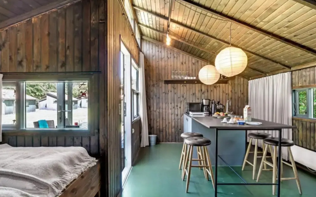 4 Star Holiday Home in Hampen