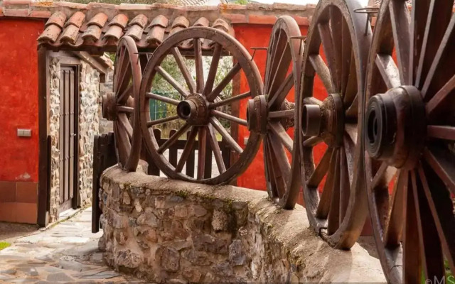 La Parda