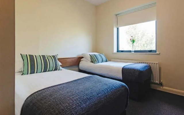 DCU Apartments