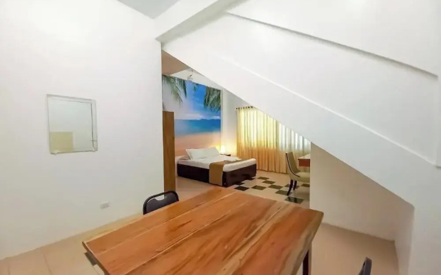 Castle Rock Boracay