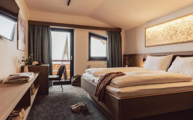 Hotel Lisl