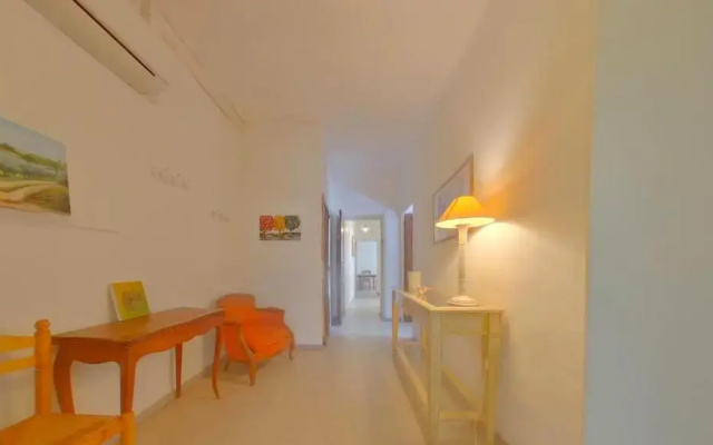 Appart 120 m2 entre gare, arènes, tour Luma clim