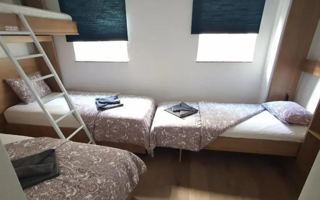 Pm Cityapart Lend