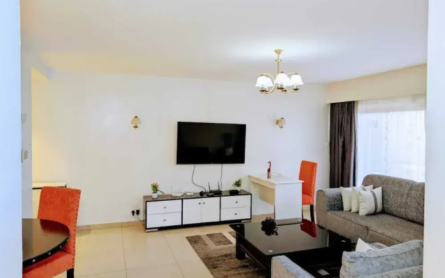 Astoria Apartments Lavington