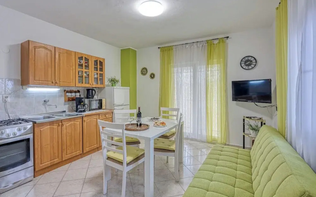 Apartment Marija