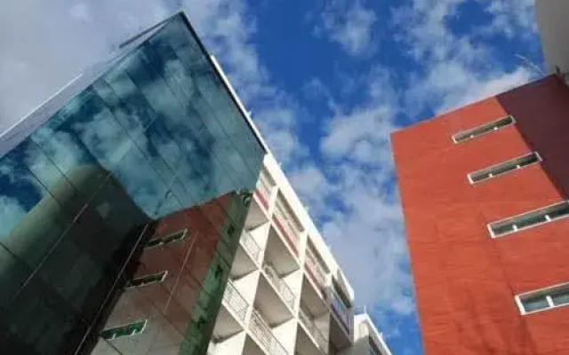 Albufera Gardens Apartments