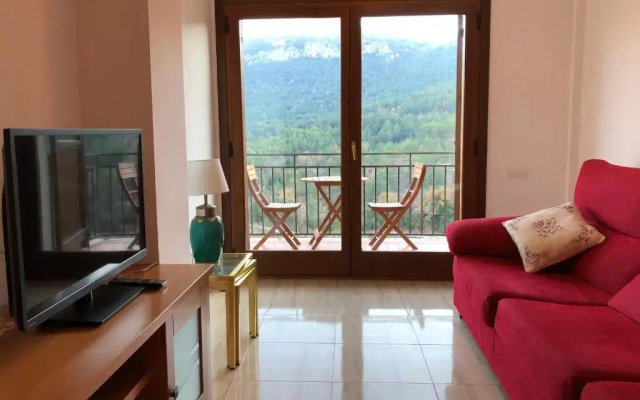 Apartament a Capafonts - "Ribatell"