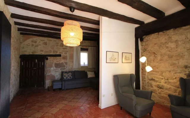 Casa de las Tuerces