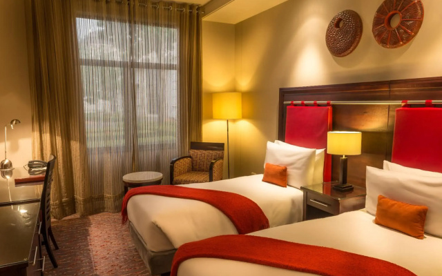Peermont Mondior At Emperors Palace