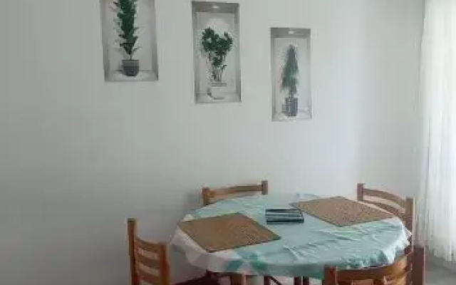 Studio Cabine Piscine Au Couchant
