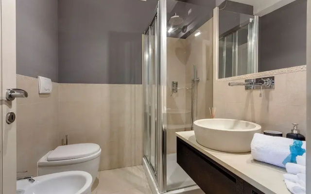 Mamo Florence - San Marco Apartment