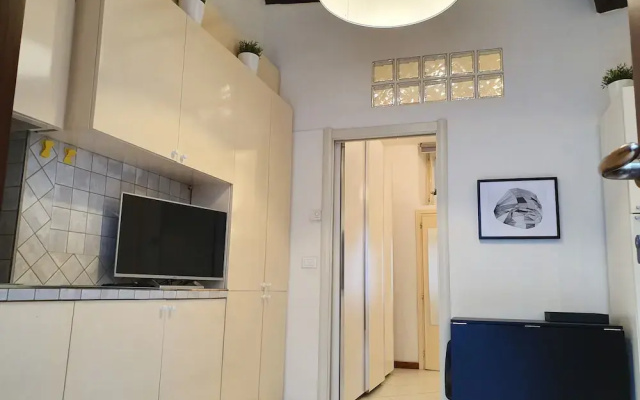 Casa Aron
