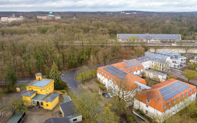 Hotel Potsdam am Park Sanssouci