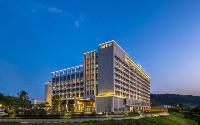 Home2 Suites By Hilton Guangzhou Conghua