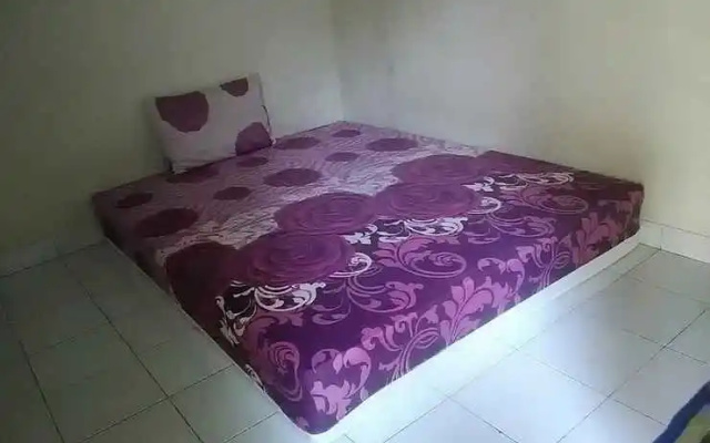 Janti Transit Room Syariah