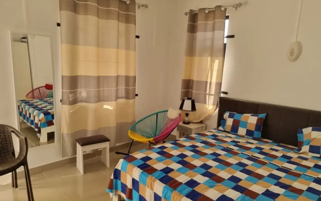 Residence La Colombe Vacation Rentals