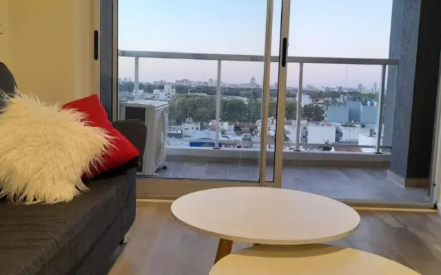 Start Apartments