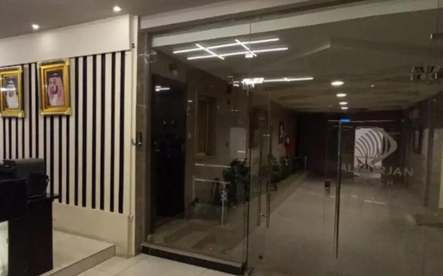 Selen Almetmiza furnished apartments