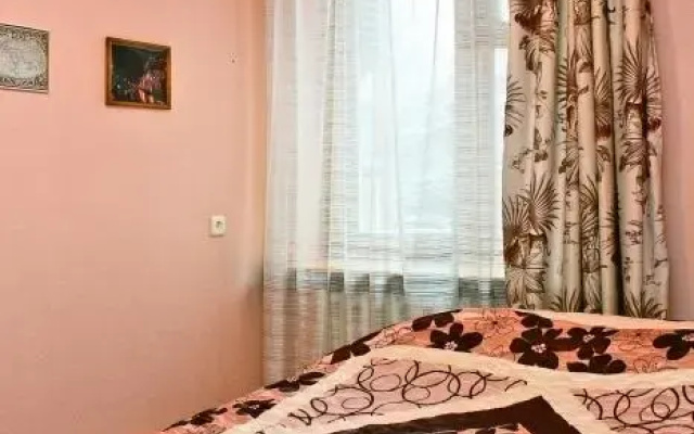 Альянс на улице Шаумяна 102