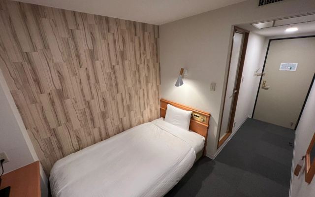 Kitami Daiichi Hotel