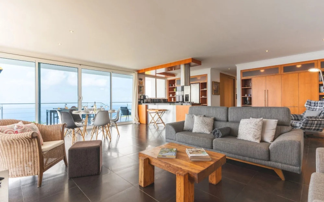 Cape View Villa by Atlantic Holiday