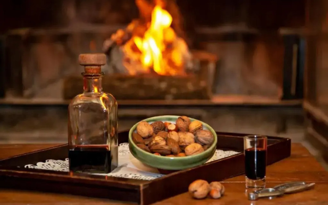 Posada De Urreci