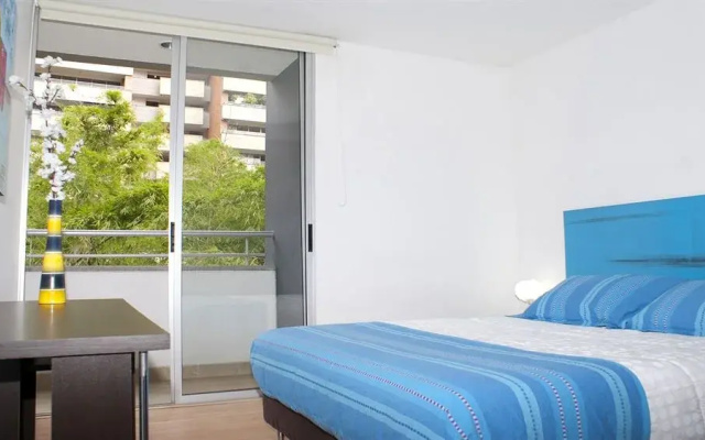Medellin Corporate Stays