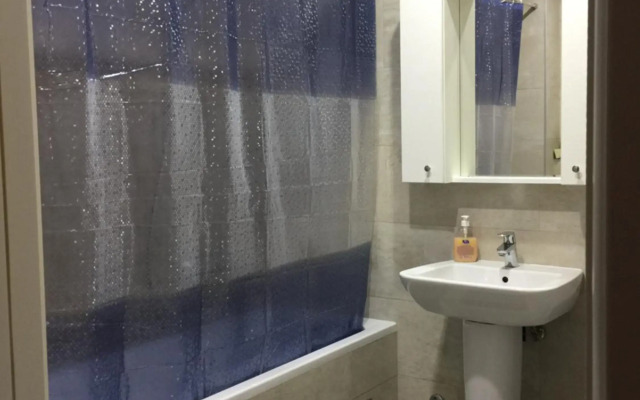 Lazic Apartment