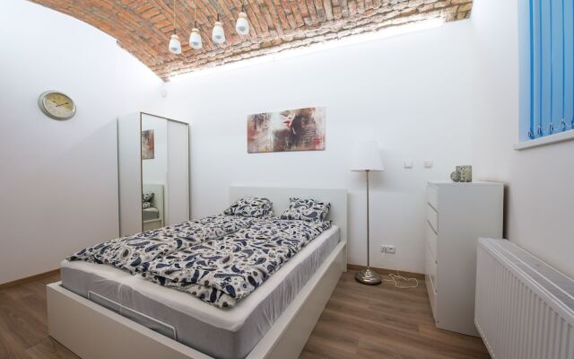 Отель Residence Dobrovskeho 30 Чехия, Прага - отзывы, цены и фото номеров - забронировать отель Residence Dobrovskeho 30 онлайн комната для гостей