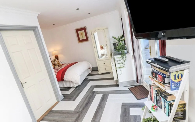 Chapel Green Studio