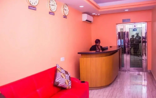 Maison 55 Hotel and Suite