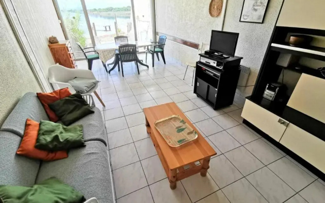 Résidence MARINA PLAGE - Maisons & Villas pour 6 Personnes 44
