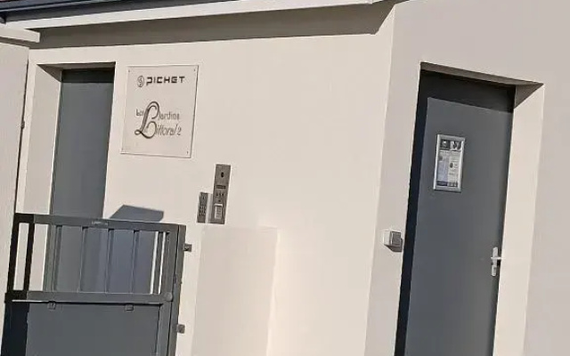 Joli Appartement Audenge