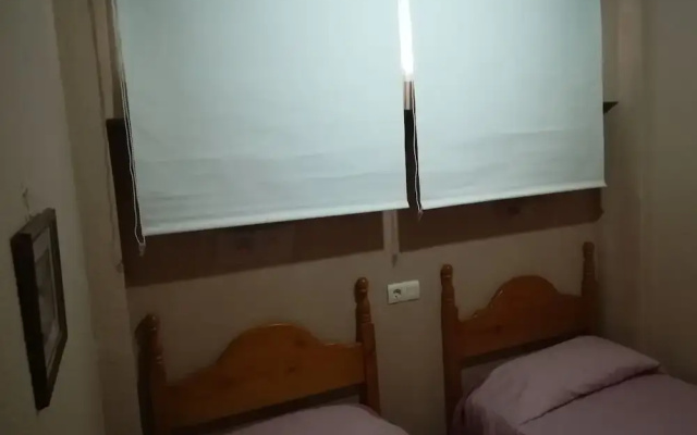 Apartamento Los Ranchos 22