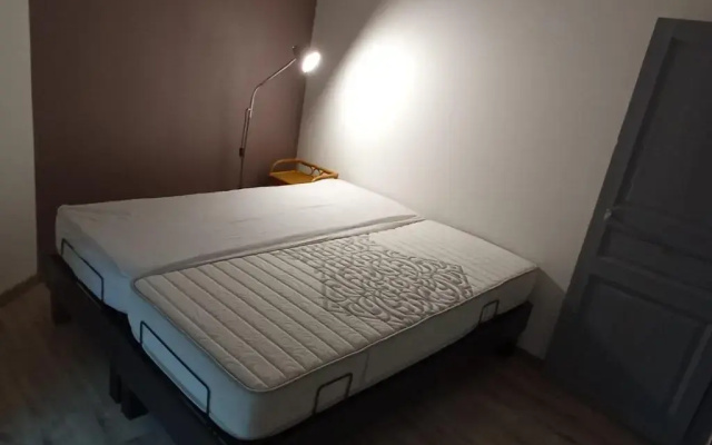 Appartement T3 en duplex