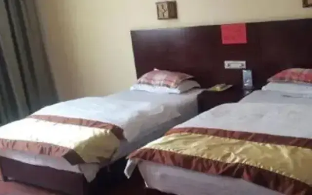 Zhaojun Hotel